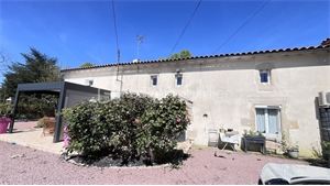 propriete à la vente -   79400  AZAY LE BRULE, surface 300 m2 vente propriete - UBI425796895